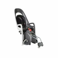 Hamax Caress Gris Sur Cadre