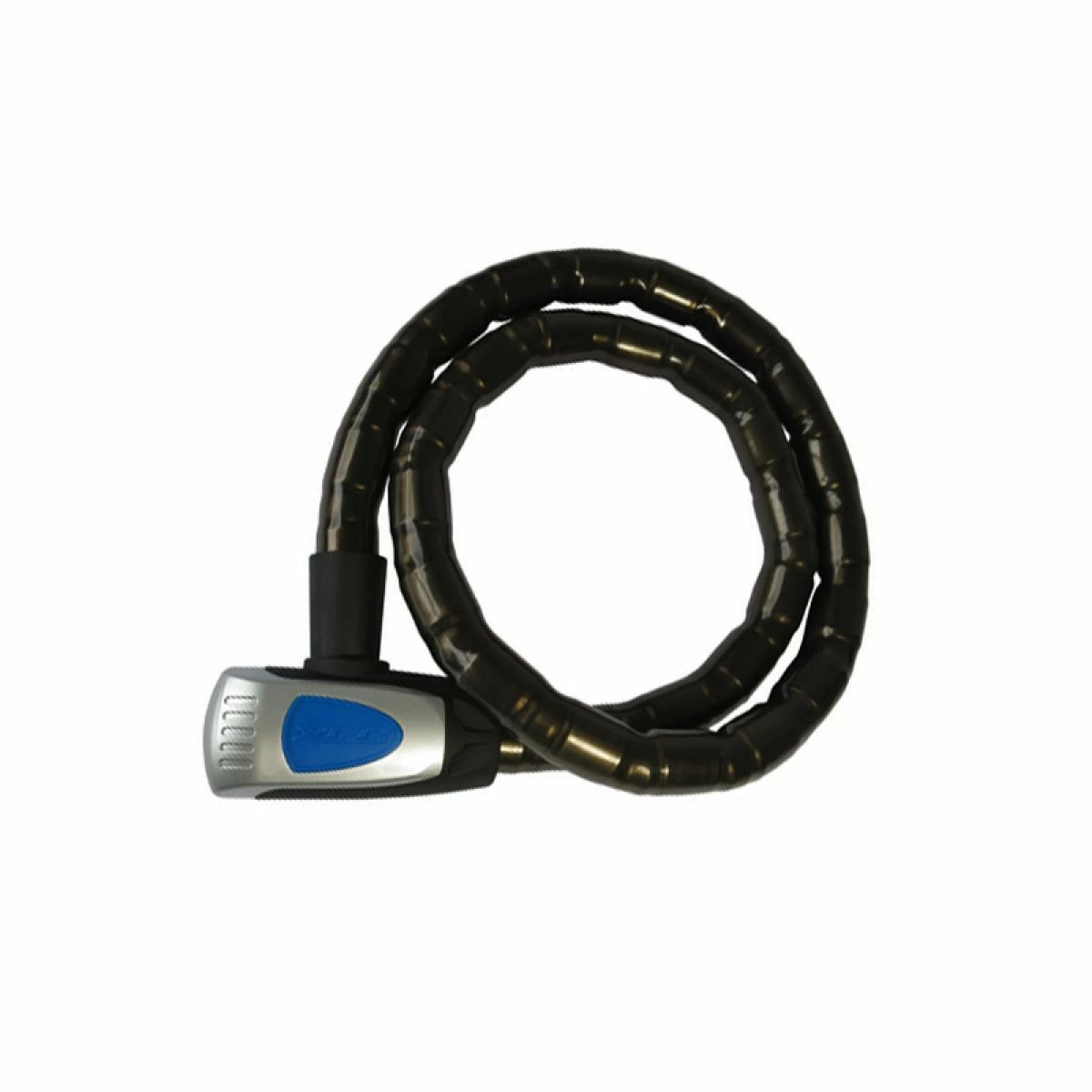 XLC Antivol Dillinger III Ø 20mm/1000mm