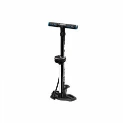 XLC Pompe à Pied 'Beta' PU-S02 11 Bar