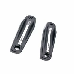 Yamaha Haibike Manivelles Isis The Crank+ 170mm