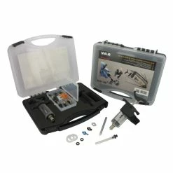 VAR Kit De Purge Pro (huile Minérale)