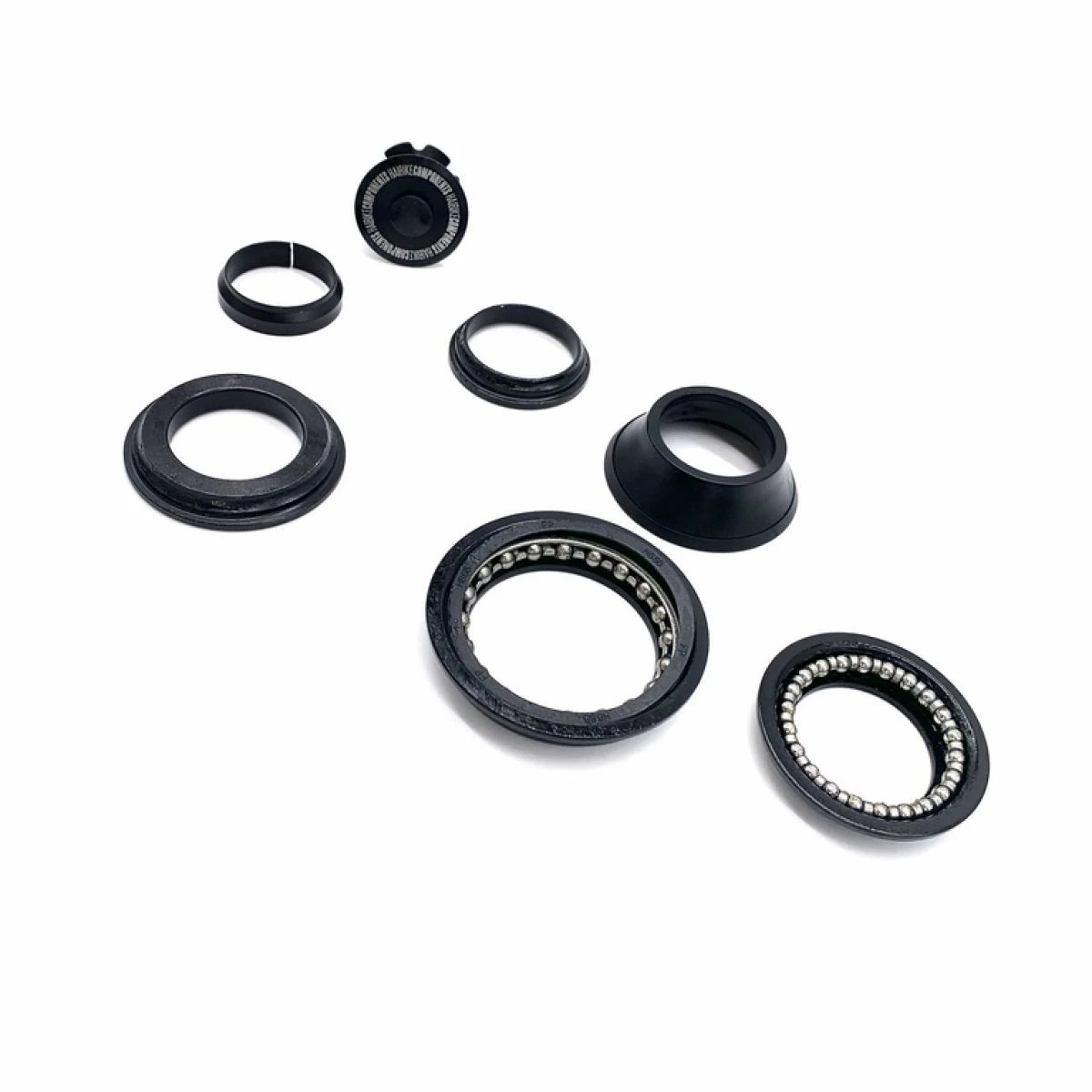 Haibike Jeux De Direction 1'1/8