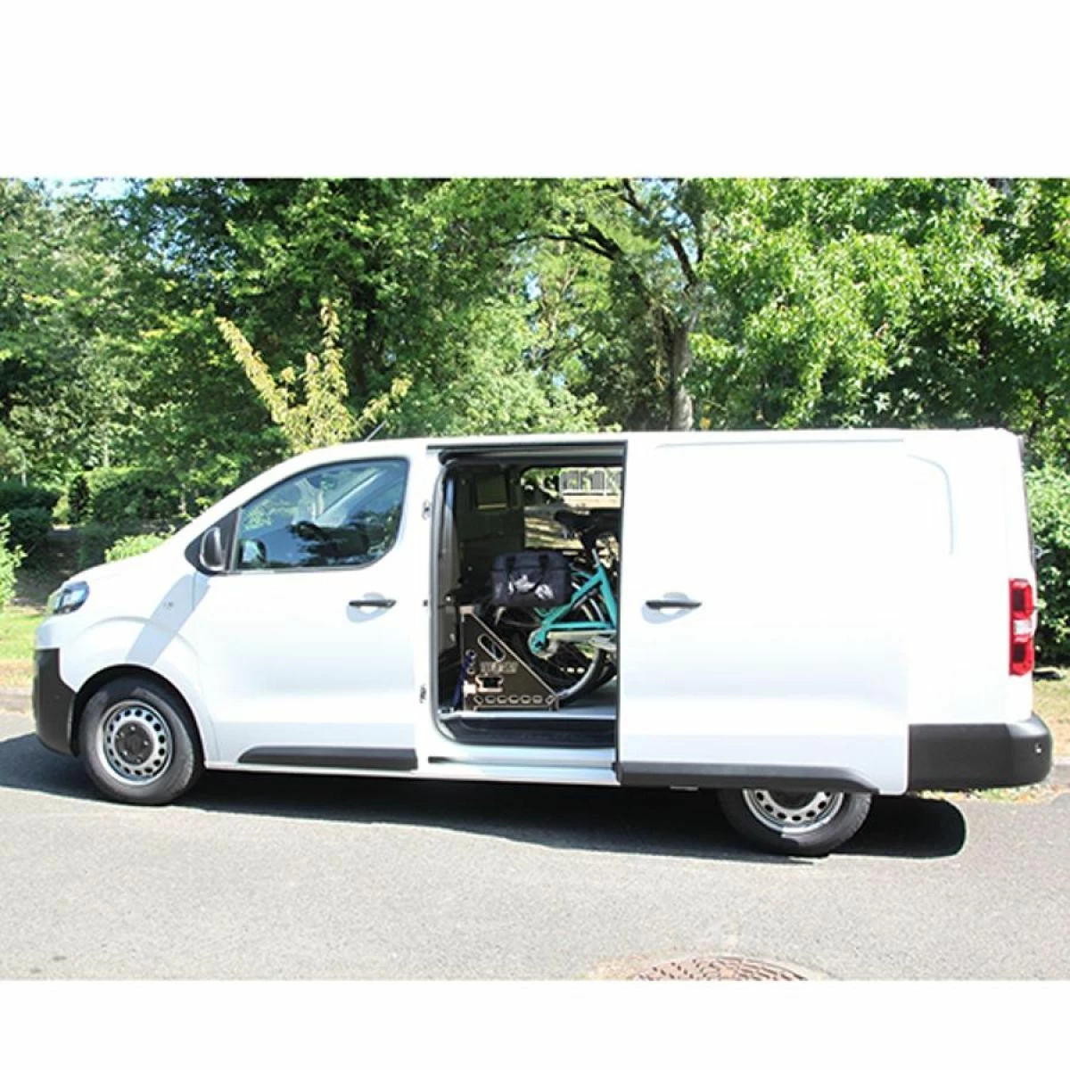 Till Start Support Transport 3 Vélos – Image 3