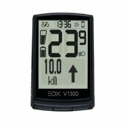 Sigma Compteur GPS EOX 1300 VAE Et Trottinette