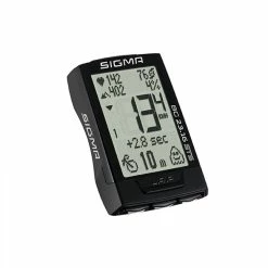 Sigma Compteur BC 23.16 Sans Fil