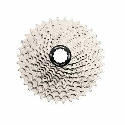 Sunrace Cassette 10V 11-36 MS1 Metallic