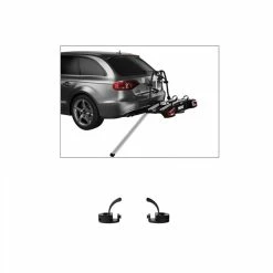 Thule Rampe De Chargement Pour VeloSpace 917