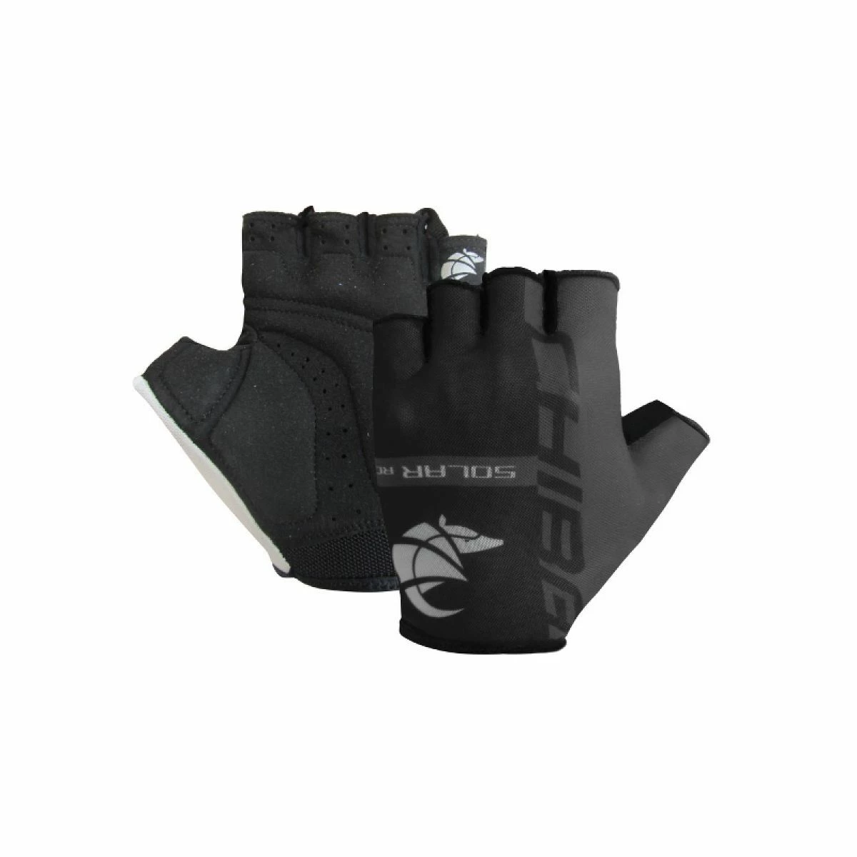 Chiba Gants Solar Noir – Image 5