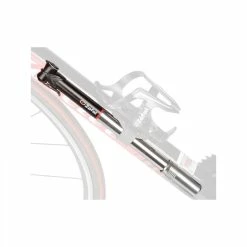 ZEFAL Zéfal Mini-pompe Universel Air Profil LL