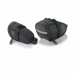 XLC Sacoche Selle BA-S59 0.6L