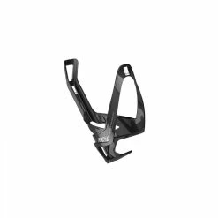 Elite Rocko Carbon Noir Brilliant Et Blanc