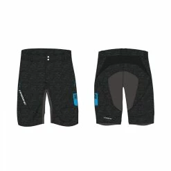 Haibike Short Freeride Homme