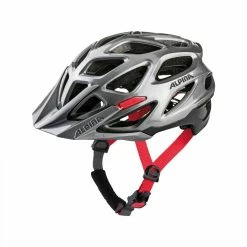 Alpina Mythos 3.0 Argent Foncé