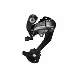 Shimano Dérailleur AR 9V Altus Noir RD-M 370