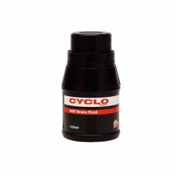 Cyclo Tools Liquide De Frein DOT 5.1