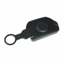 Yamaha Cache Prise Batterie