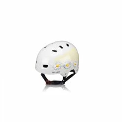 XLC Casque Urban BH-C22 Crème
