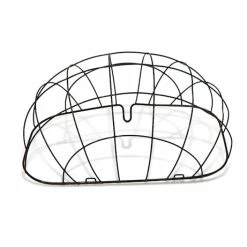 Basil Grillage Pour Panier Pluto