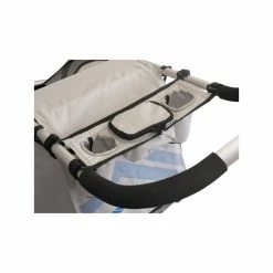 XLC Sacoche Bidon Remorque Duo+Duo²