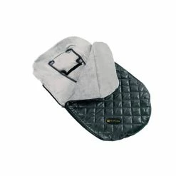 Burley Chauffe-pieds Pour Enfant