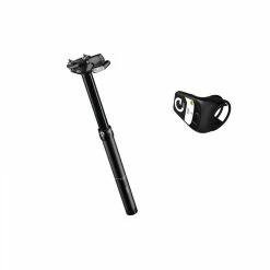 Magura Tige De Selle Télescopique VYRON ELECT 30.9/421mm/125mm