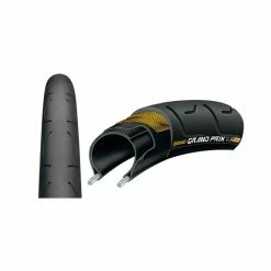 Continental Pneu Grand Prix 650x23