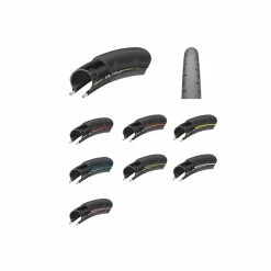 Continental Pneu Ultra Sport 700x25