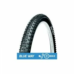 Deli Tire Pneu 27.5x2.25 EBike