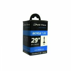 DELI TIRE Deli Chambre à Air 29x2.10/2.40 Presta