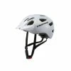 Cratoni Casque C-Swift (Ville) Blanc