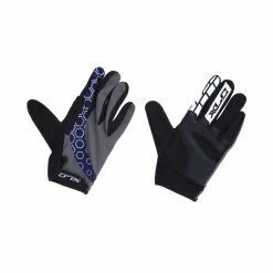 XLC Gants Enduro CG-L13 Bleu/violet