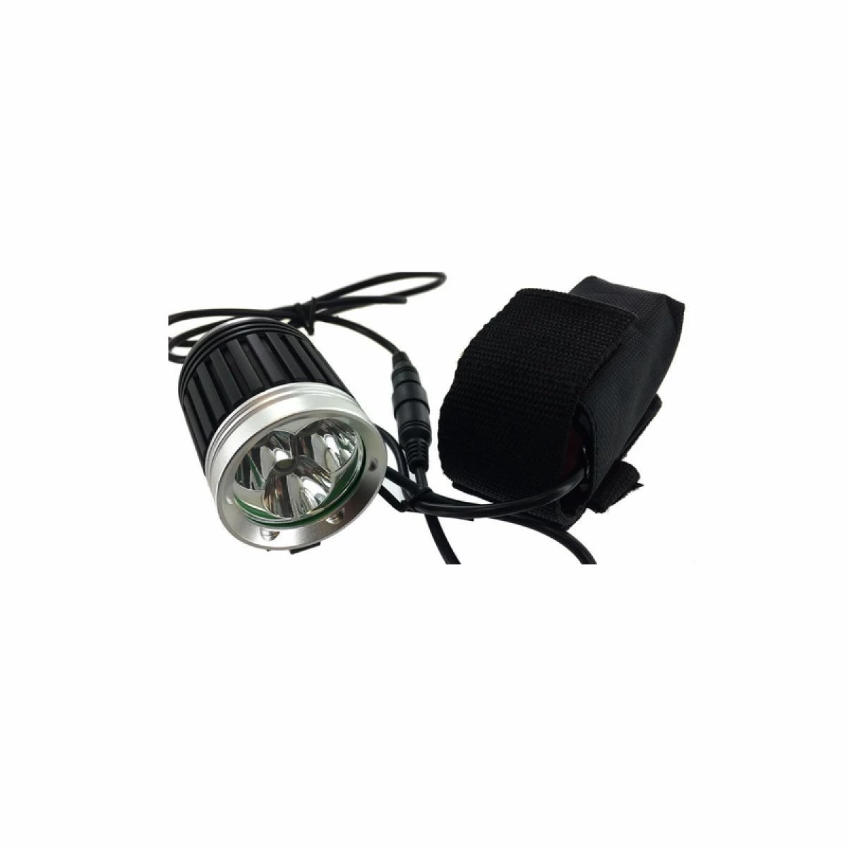 LMDV FRANCE LMDV éclairage Sur Batterie 1500 Lumens