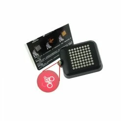 LMDV FRANCE LMDV éclairage AR De Sécurité