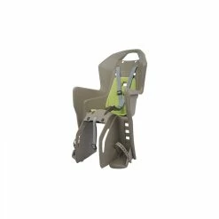 Polisport Koolah Porte Bébé Porte Bagage Beige