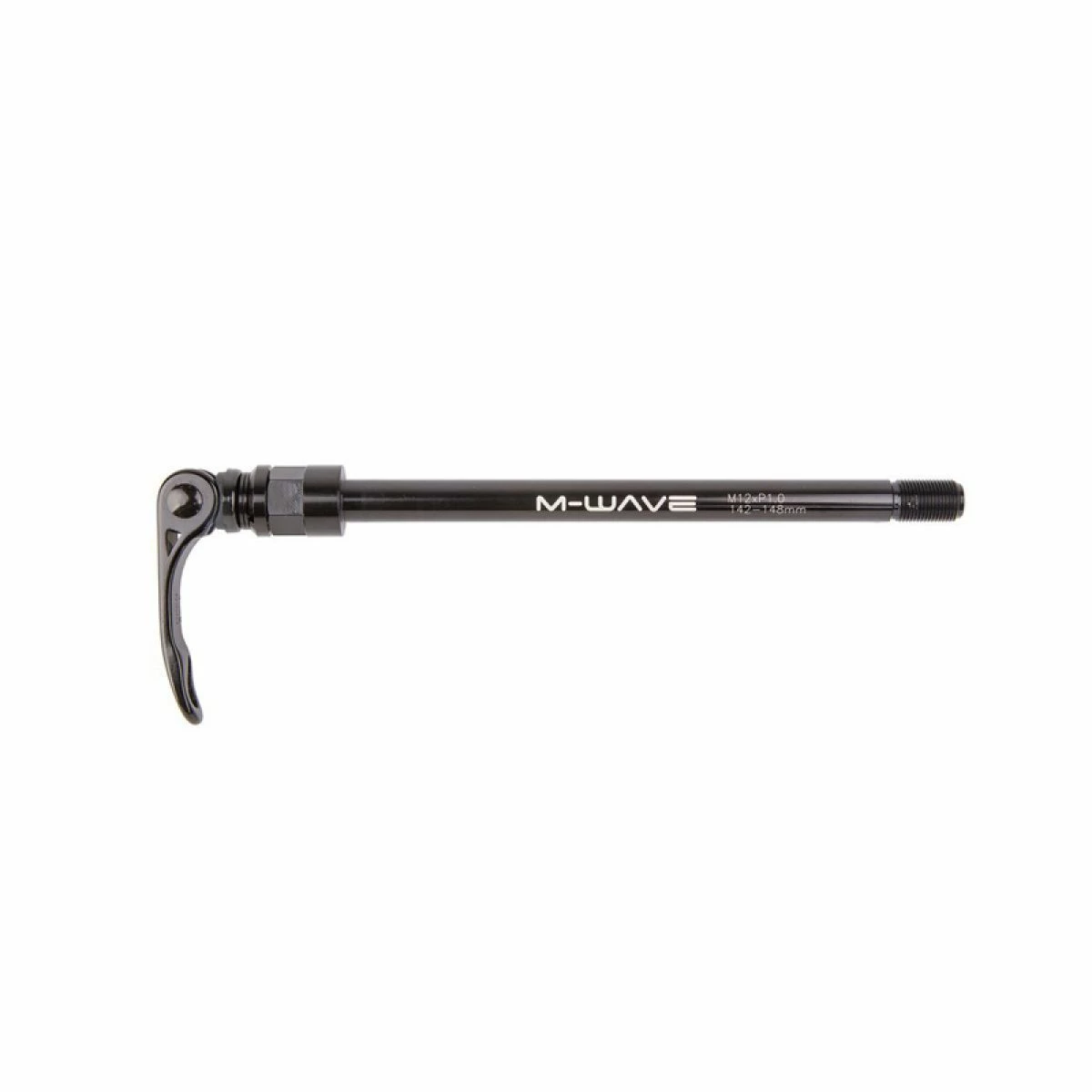 M-Wave Axe Pour Attelage Remorque Stalwart Axle Syntace Type, P1.0 X T20