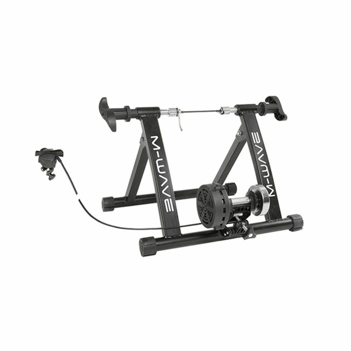 M-Wave M Wave Home Trainer Magnetique Réglable