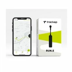 Trackap Traceur GPS Run E+ Pour Bosch Générations 1 2 Et 3