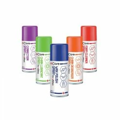 Weldtite Coffret Cadeau 6 Produits Entretien VAE