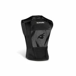 Bluegrass Gilet De Protection Lite Noir