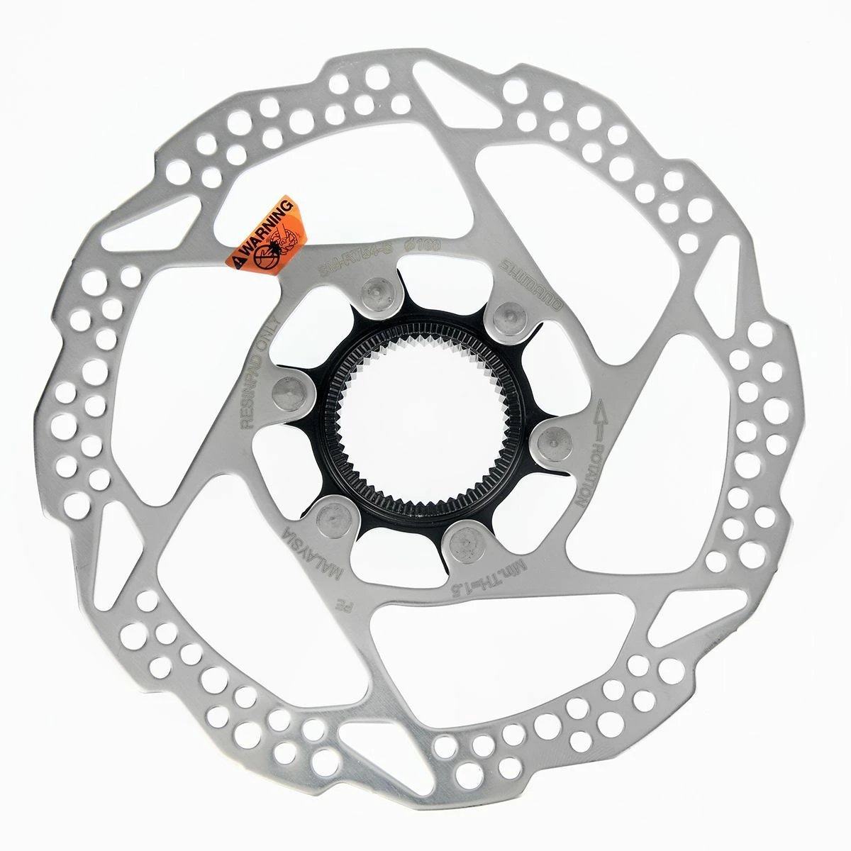 Shimano Disque SM-RT54 Center Lock – Image 2