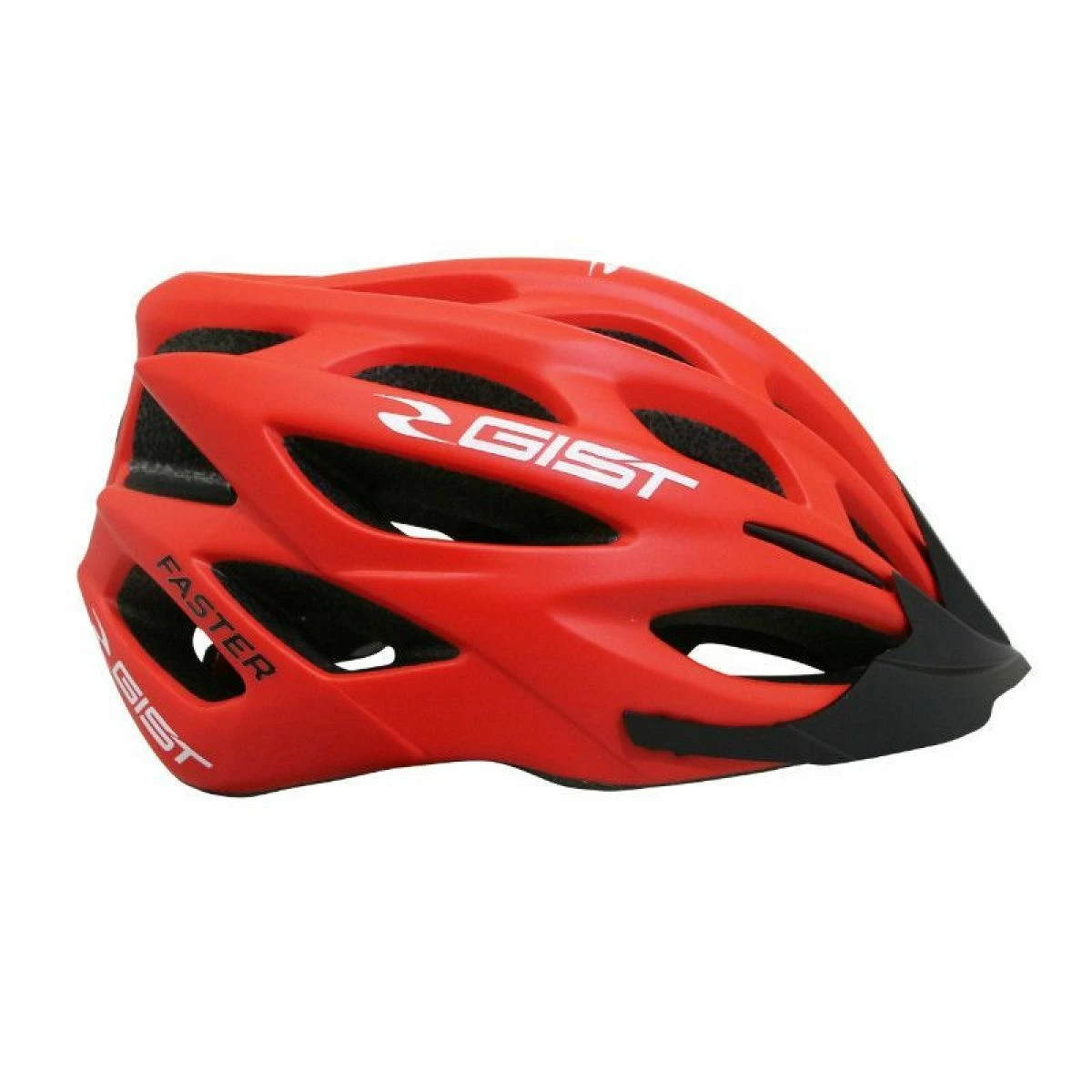 GIST Casque Faster Ebike Roue Mat – Image 2