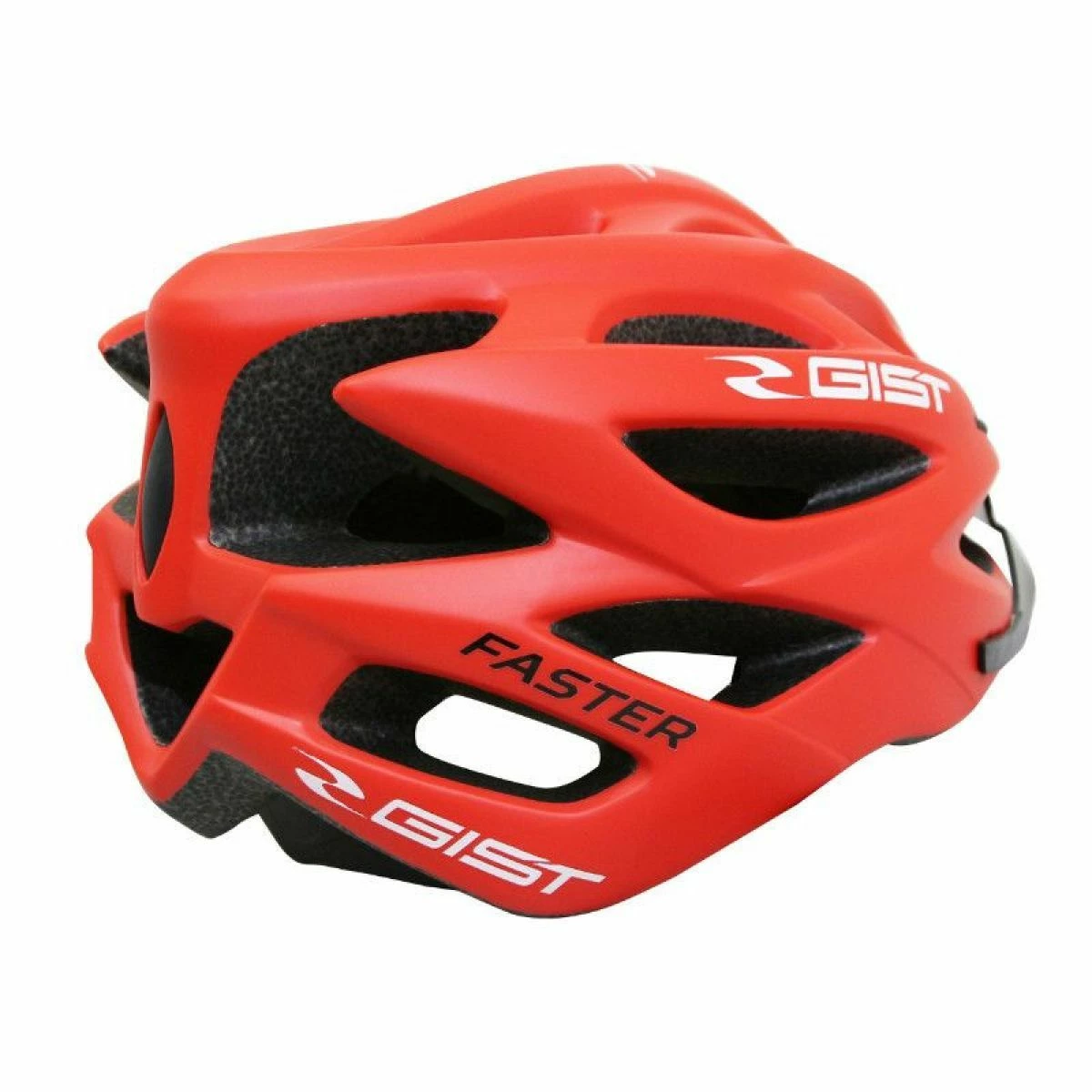 GIST Casque Faster Ebike Roue Mat – Image 3