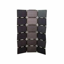 Leader Fox Chargeur / Panneaux Solaires